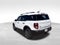 2026 Ford Bronco Sport Big Bend 4x4
