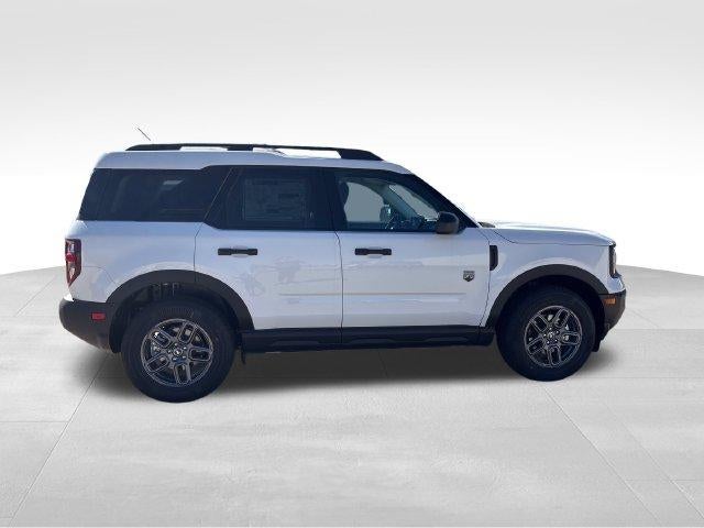 2026 Ford Bronco Sport Big Bend 4x4