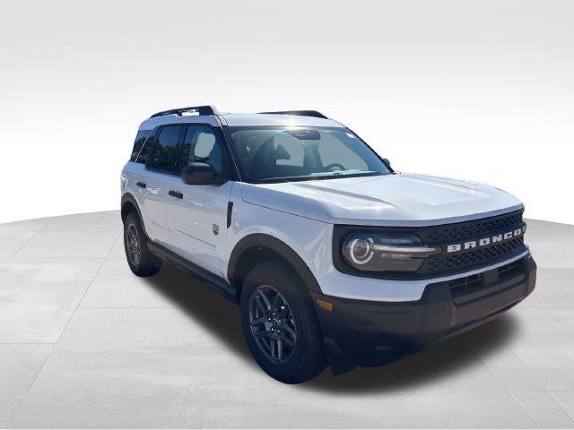 2026 Ford Bronco Sport Big Bend 4x4