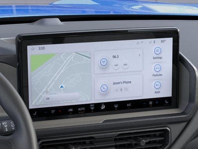 2025 Ford Bronco Sport Big Bend 4x4