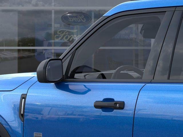 2025 Ford Bronco Sport Big Bend 4x4