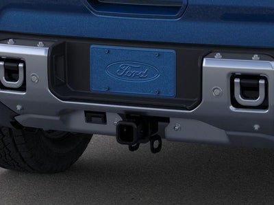 2025 Ford Bronco Sport Big Bend 4x4