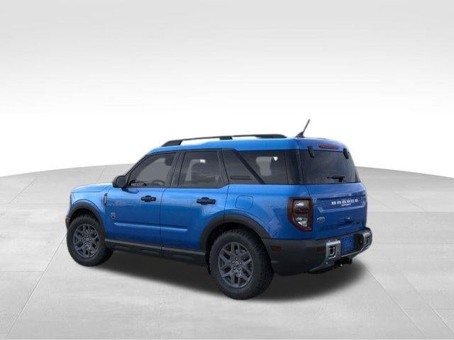 2025 Ford Bronco Sport Big Bend 4x4