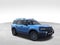 2025 Ford Bronco Sport Big Bend 4x4
