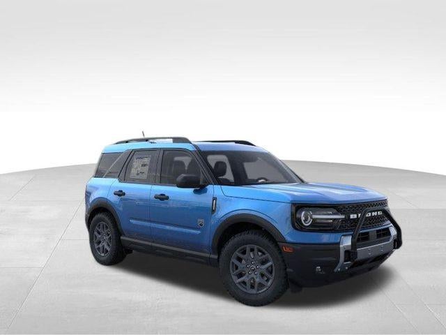 2025 Ford Bronco Sport Big Bend 4x4