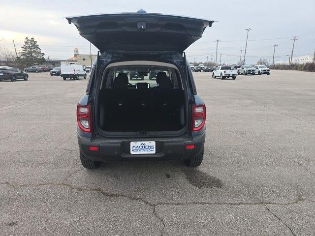 2025 Ford Bronco Sport Big Bend 4x4