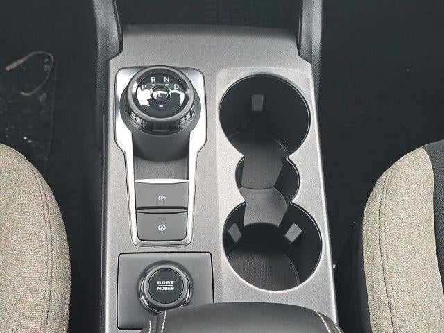 2025 Ford Bronco Sport Big Bend 4x4