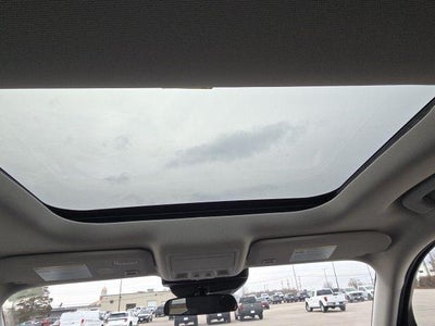 2025 Ford Bronco Sport Big Bend 4x4