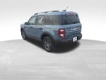 2025 Ford Bronco Sport Big Bend 4x4