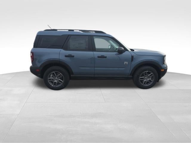 2025 Ford Bronco Sport Big Bend 4x4