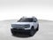 2026 Ford Bronco Sport Big Bend 4x4