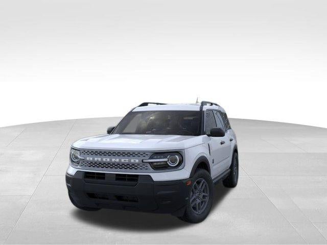 2026 Ford Bronco Sport Big Bend 4x4