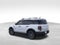 2026 Ford Bronco Sport Big Bend 4x4
