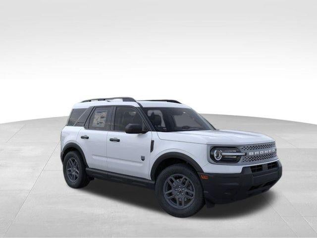 2026 Ford Bronco Sport Big Bend 4x4