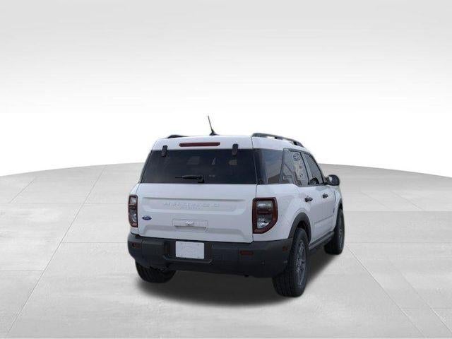 2026 Ford Bronco Sport Big Bend 4x4