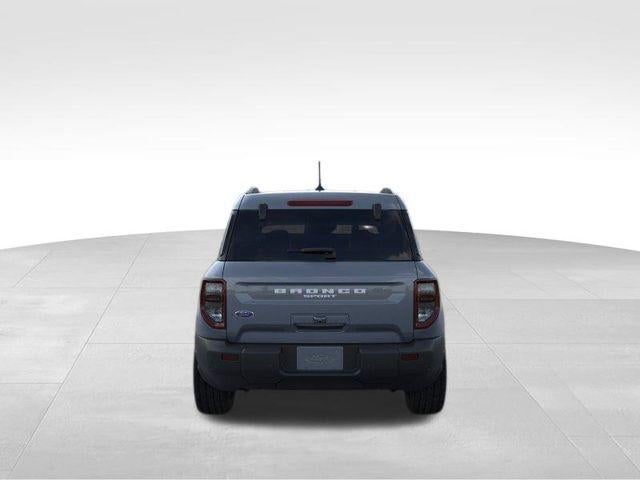 2026 Ford Bronco Sport Big Bend 4x4