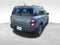 2026 Ford Bronco Sport Big Bend 4x4