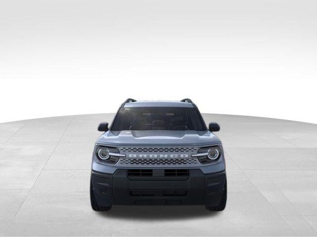 2026 Ford Bronco Sport Big Bend 4x4