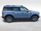 2026 Ford Bronco Sport Big Bend 4x4
