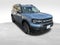 2026 Ford Bronco Sport Big Bend 4x4