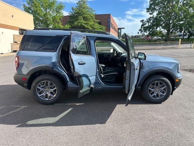 2026 Ford Bronco Sport Big Bend 4x4