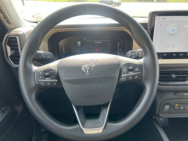 2026 Ford Bronco Sport Big Bend 4x4