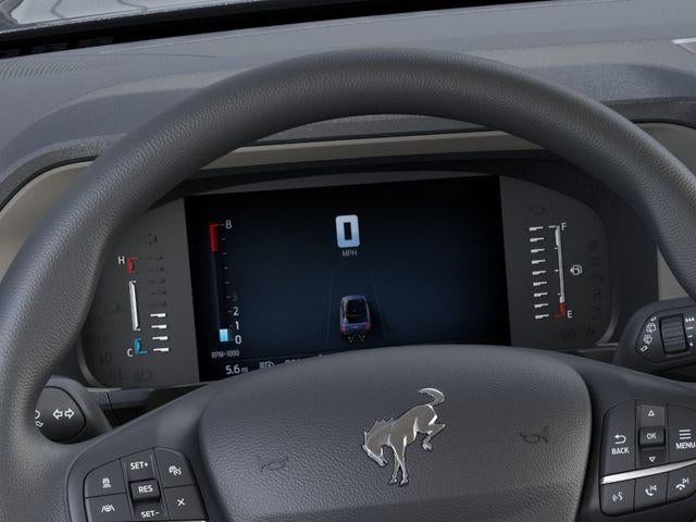 2026 Ford Bronco Sport Big Bend 4x4