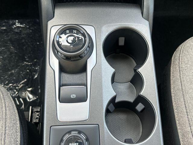 2026 Ford Bronco Sport Big Bend 4x4