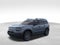 2026 Ford Bronco Sport Big Bend 4x4