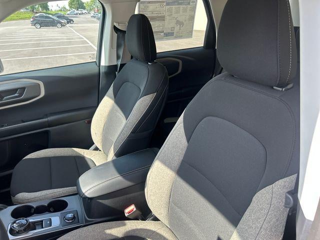 2026 Ford Bronco Sport Big Bend 4x4