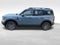 2026 Ford Bronco Sport Big Bend 4x4
