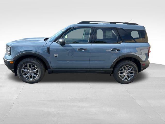 2026 Ford Bronco Sport Big Bend 4x4