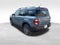 2026 Ford Bronco Sport Big Bend 4x4