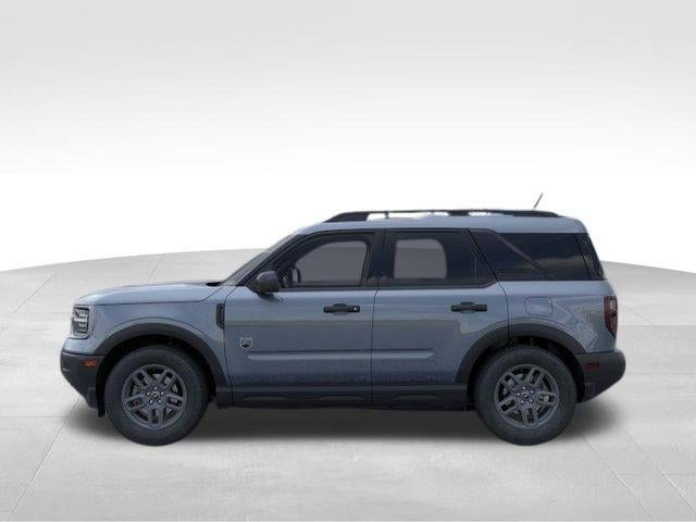 2026 Ford Bronco Sport Big Bend 4x4
