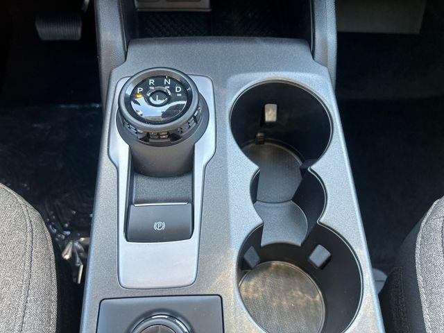 2026 Ford Bronco Sport Big Bend 4x4