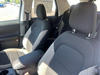2026 Ford Bronco Sport Big Bend 4x4