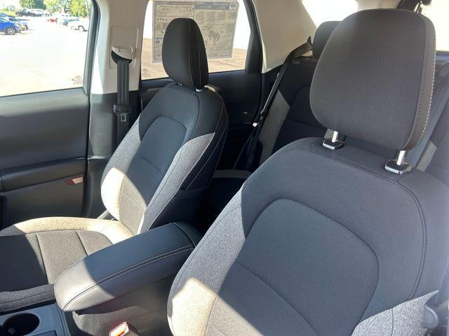 2026 Ford Bronco Sport Big Bend 4x4