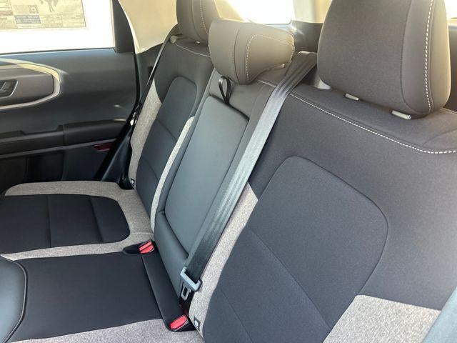 2026 Ford Bronco Sport Big Bend 4x4