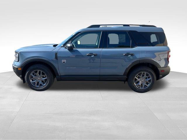 2026 Ford Bronco Sport Big Bend 4x4