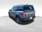 2026 Ford Bronco Sport Big Bend 4x4