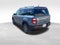 2026 Ford Bronco Sport Big Bend 4x4