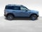 2026 Ford Bronco Sport Big Bend 4x4