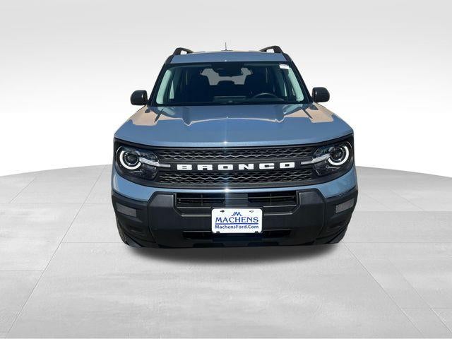 2026 Ford Bronco Sport Big Bend 4x4