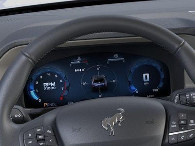 2025 Ford Bronco Sport Big Bend 4x4