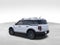 2025 Ford Bronco Sport Big Bend 4x4
