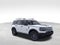 2025 Ford Bronco Sport Big Bend 4x4