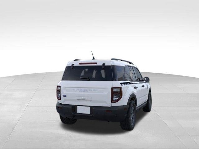 2025 Ford Bronco Sport Big Bend 4x4