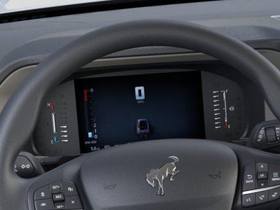 2026 Ford Bronco Sport Big Bend 4x4