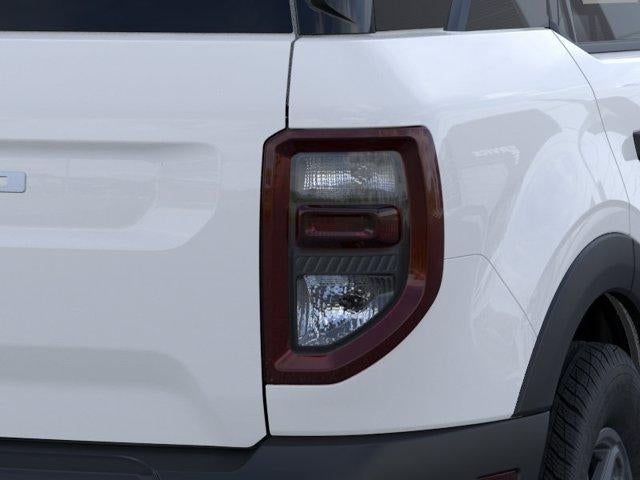 2026 Ford Bronco Sport Big Bend 4x4
