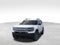 2026 Ford Bronco Sport Big Bend 4x4